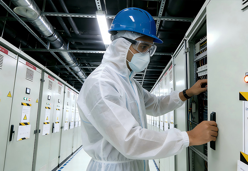 Intelligente elektrische Systeme